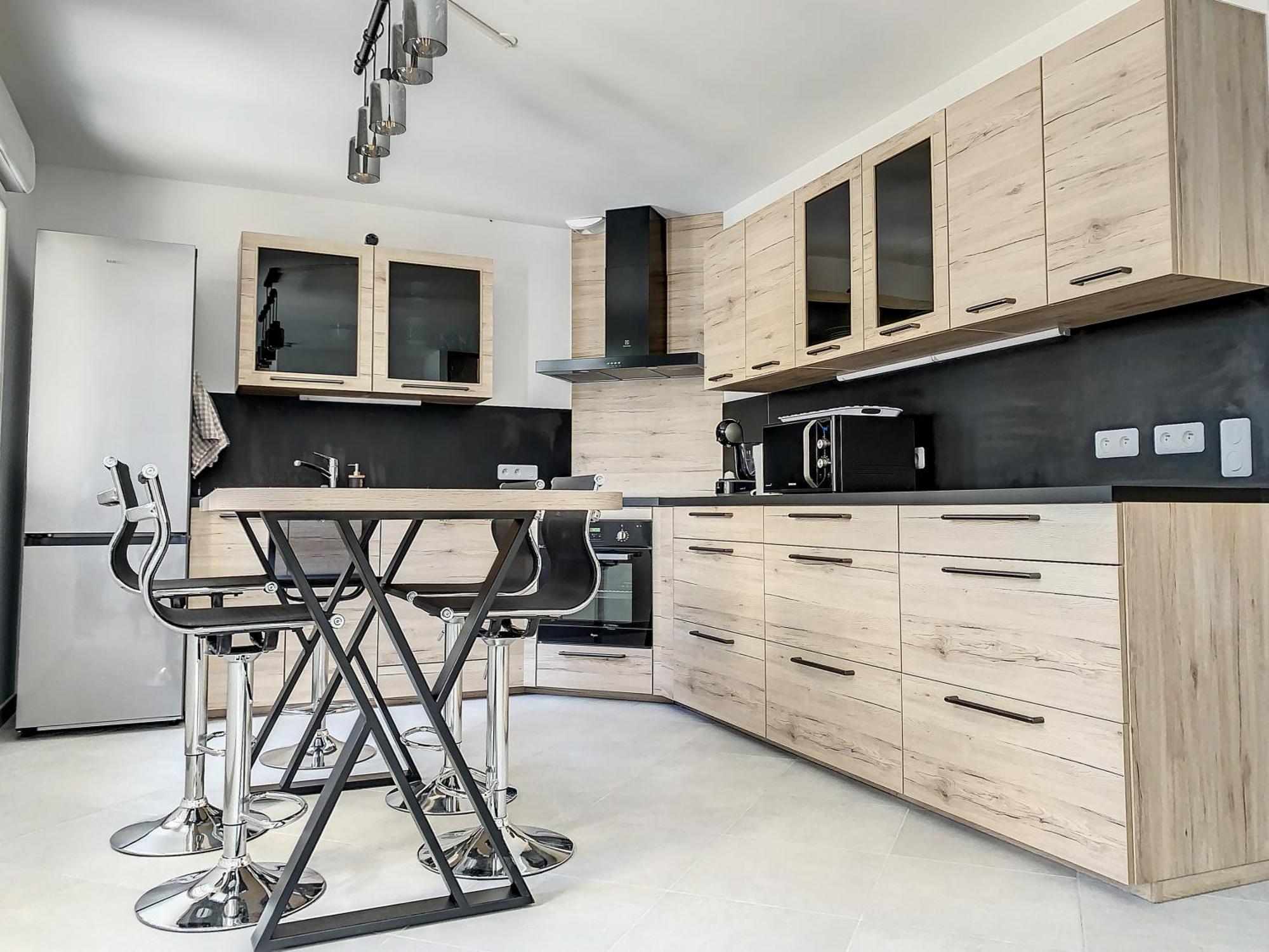 Chambre Songe Dans Maison Au Calme Compiegne Exterior photo